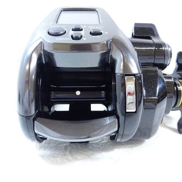 ２３ビーストマスター２０００